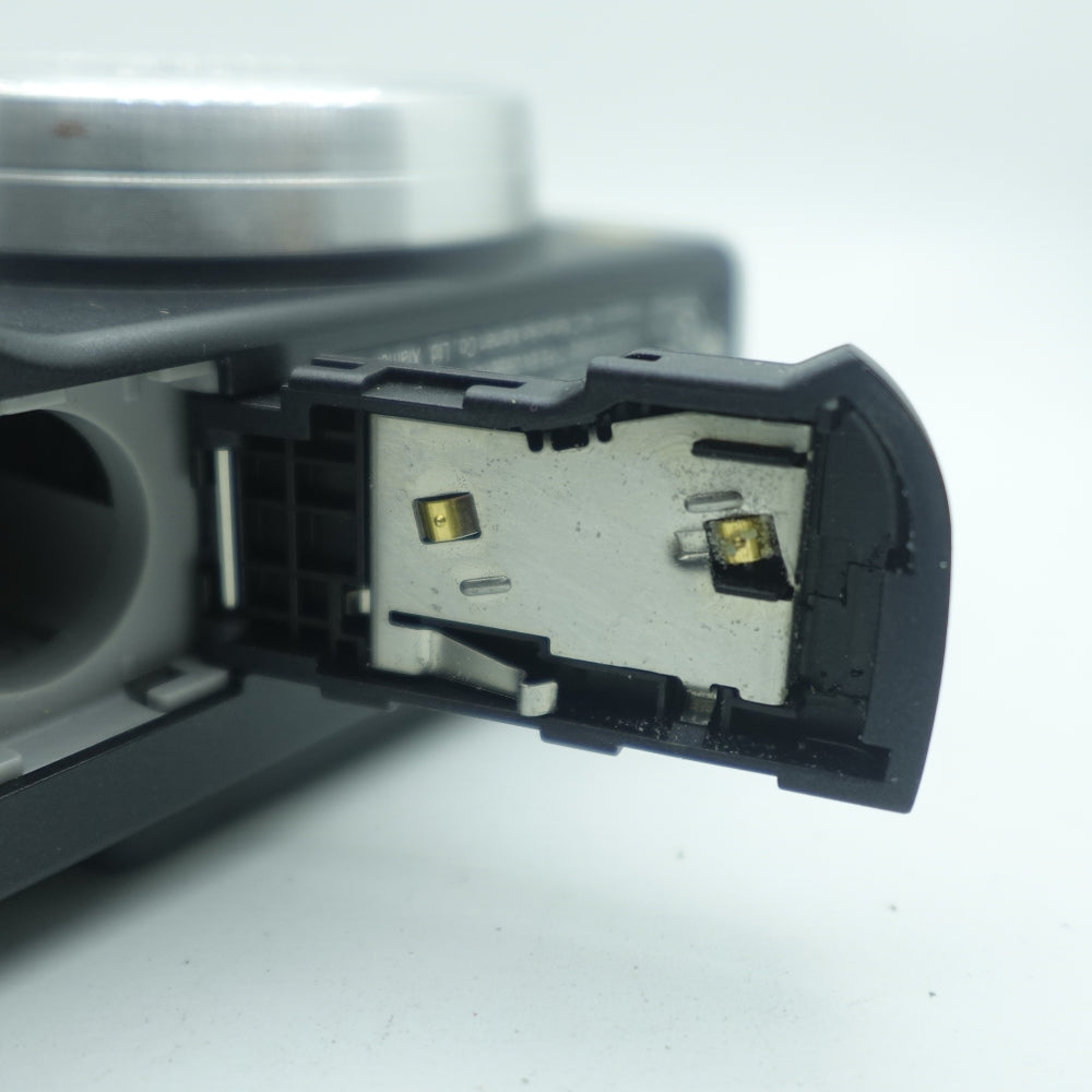 Used Panasonic Lumix DMC-LZ6 | GREY | U8