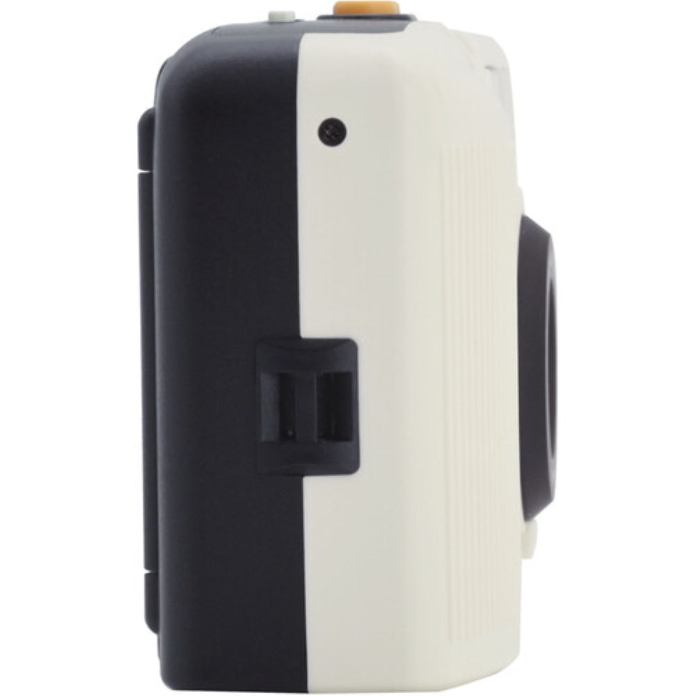 Kodak Snapic A1 35mm Film Camera | Ivory White