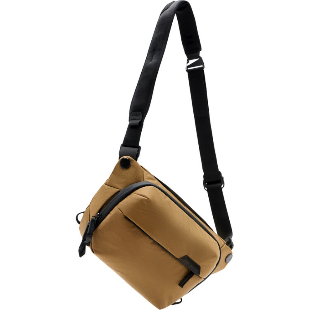 Peak Design Everyday Sling v3 | Coyote, 3L