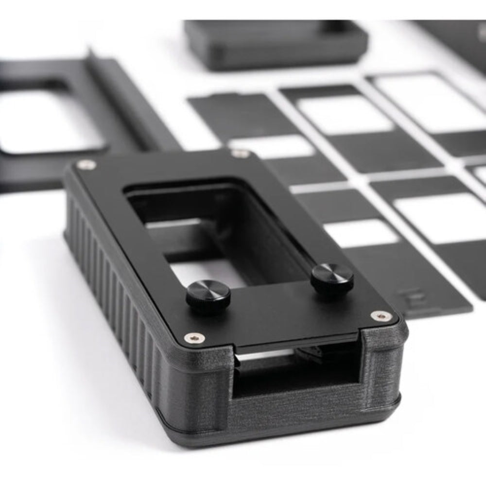Negative Supply Simple 35 and 120 Film Scanning System