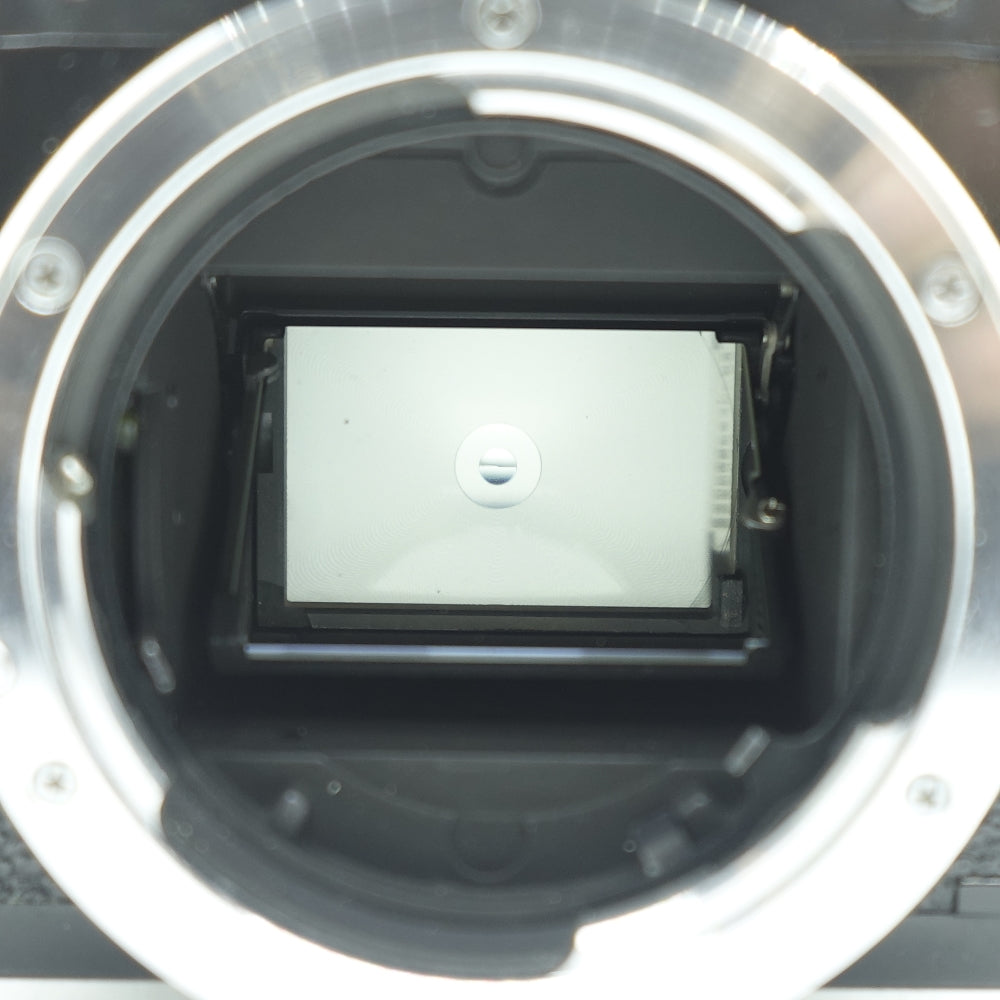 Used Leica R3 | Black | 35mm | U8