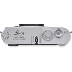 Leica M11-P Rangefinder Camera | Silver