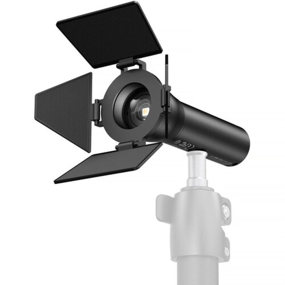 SmallRig RF 05B Portable Zoom LED Video Light