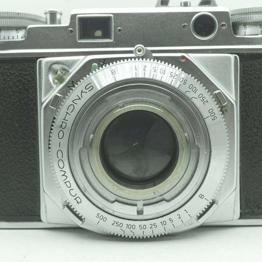 Used Voigtlander Prominent | 35mm | U8