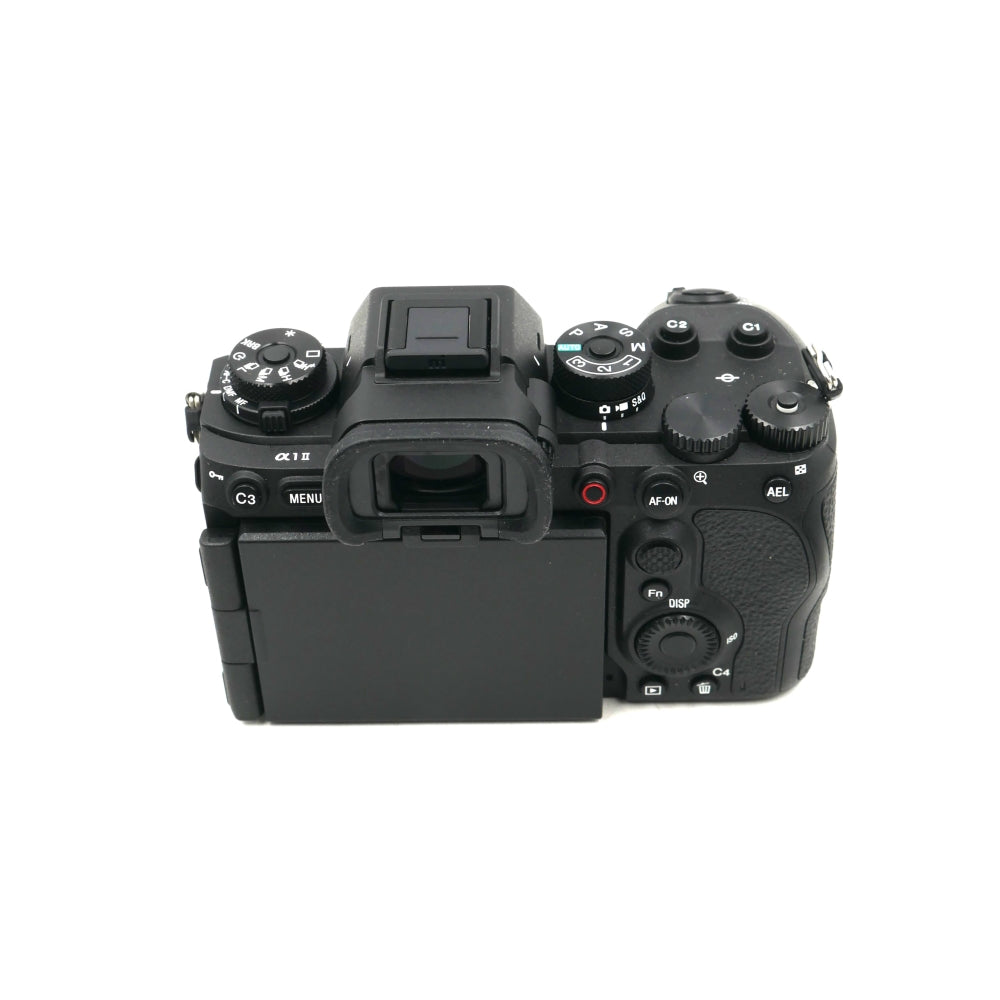 Sony a1 II Mirrorless Camera  **OPEN BOX**