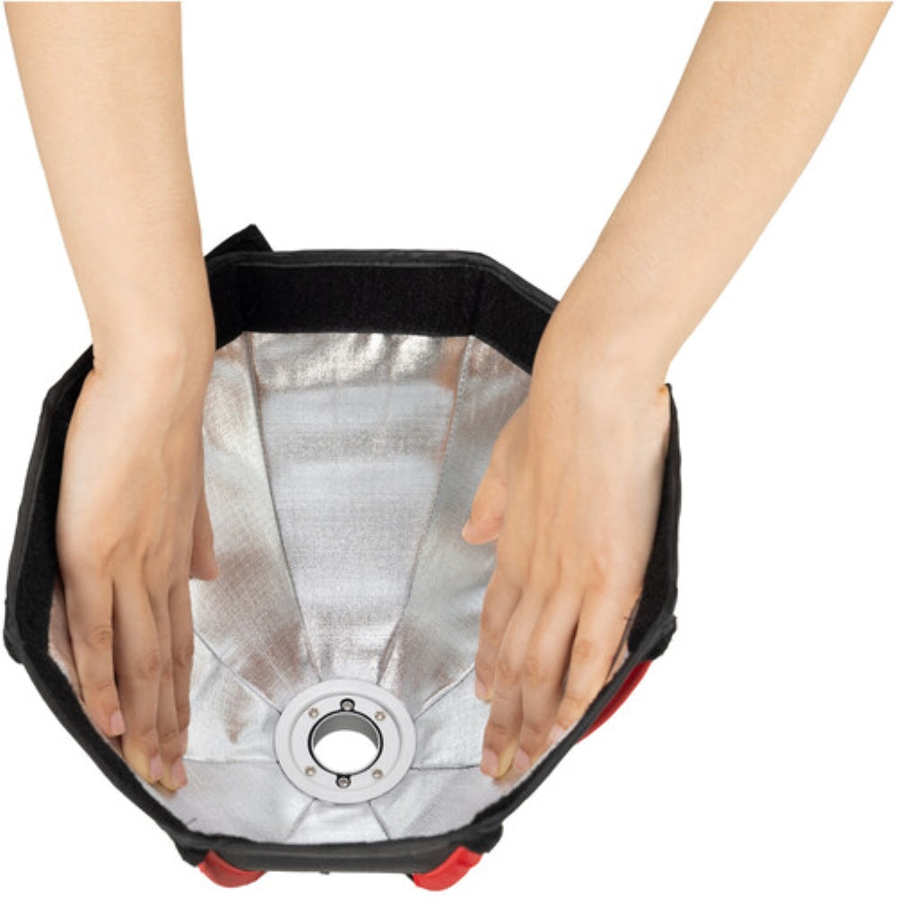 SmallRig RA-D30 Mini Parabolic Softbox | 11.8"