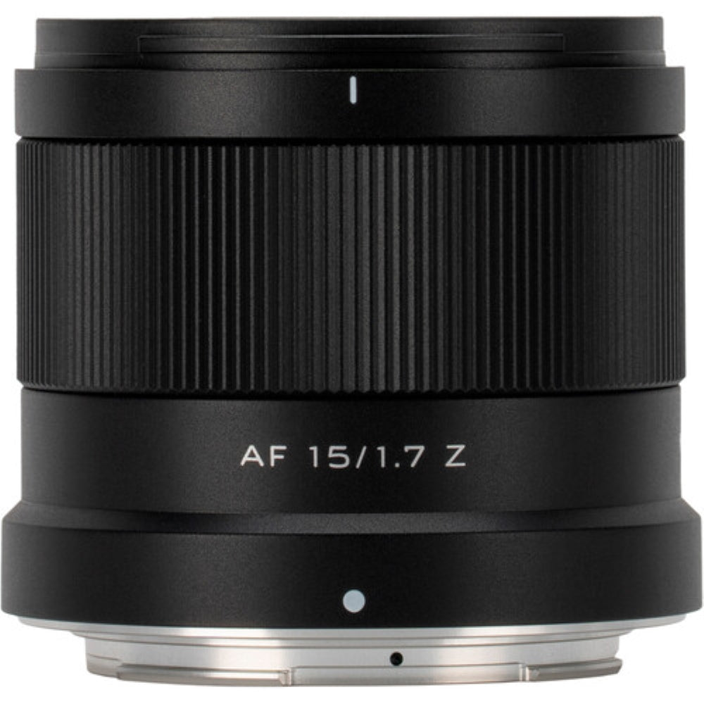 Viltrox AF 15mm f/1.7 Air Z Lens | Nikon Z