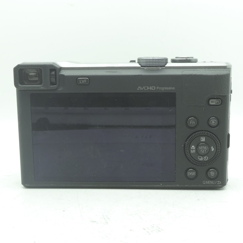 Used Panasonic Lumix DMC-ZS40 | U8