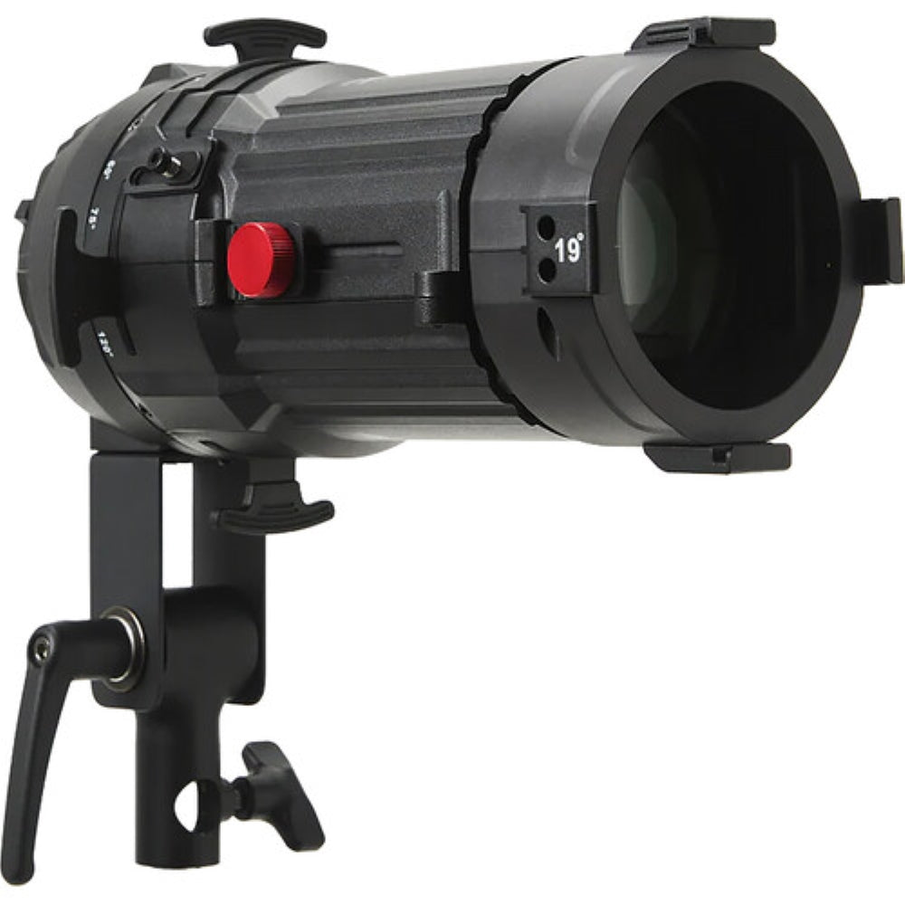 Aputure Spotlight Mini 19° Lens Kit