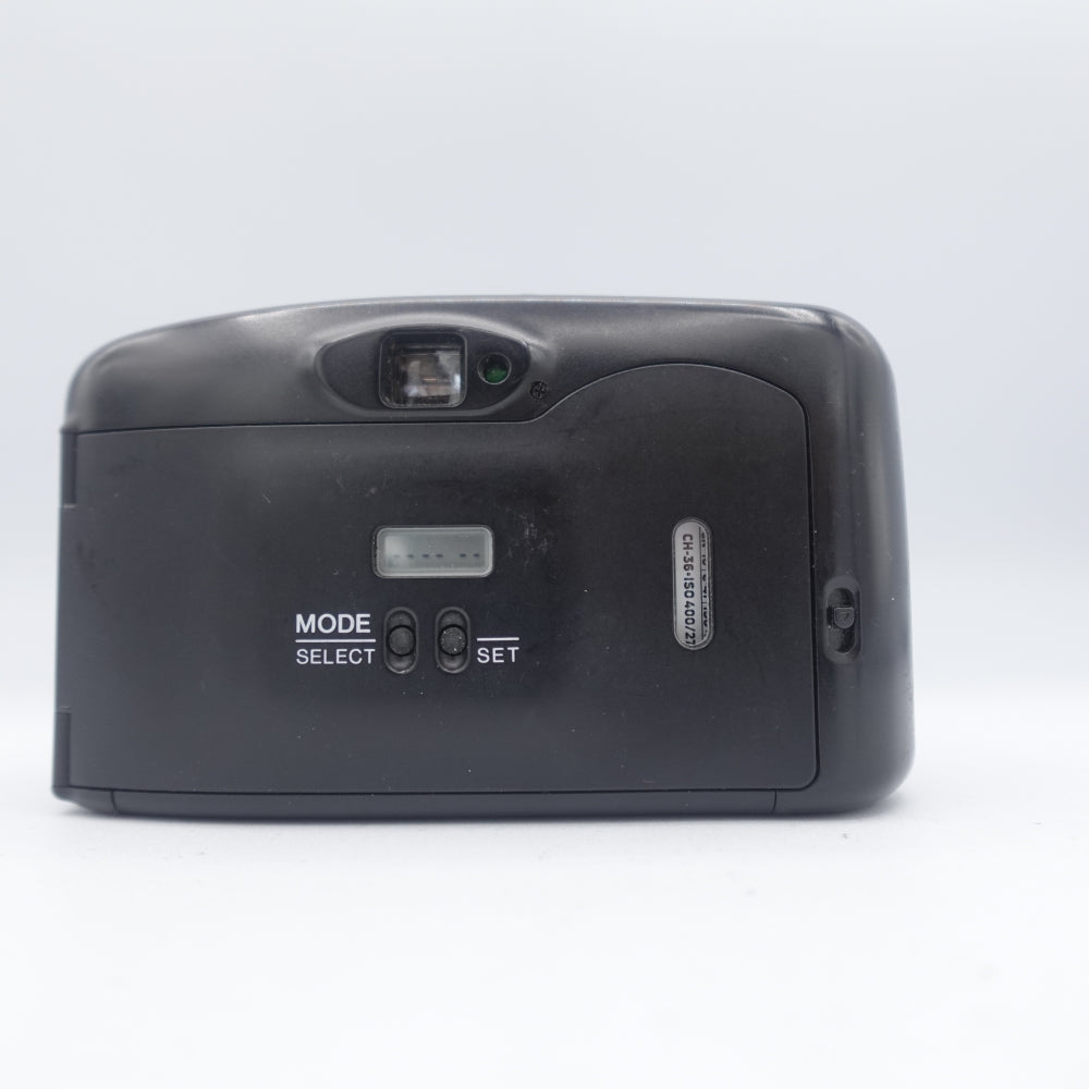 Used Vivitar Series 1 480PZ 35mm Point and Shoot Camera | Black | U9