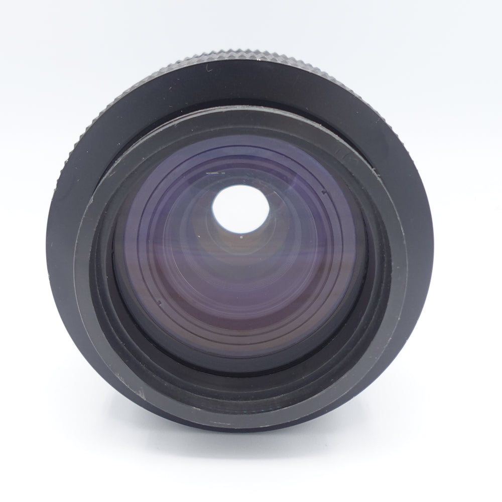 Used Mamiya-Sekor RZ Zoom Z 100-200mm f/5.2 W Lens | Black | U8