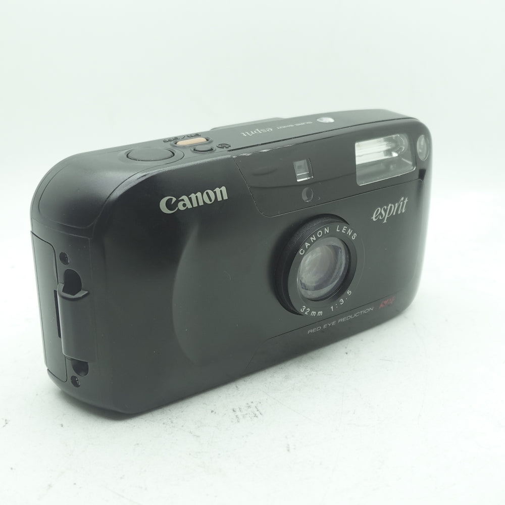 Used Canon Esprit 32mm f/3.5 | U7
