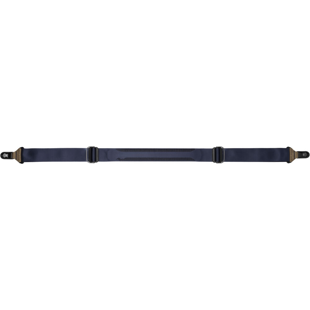Peak Design Slide Camera Strap | Midnight Blue