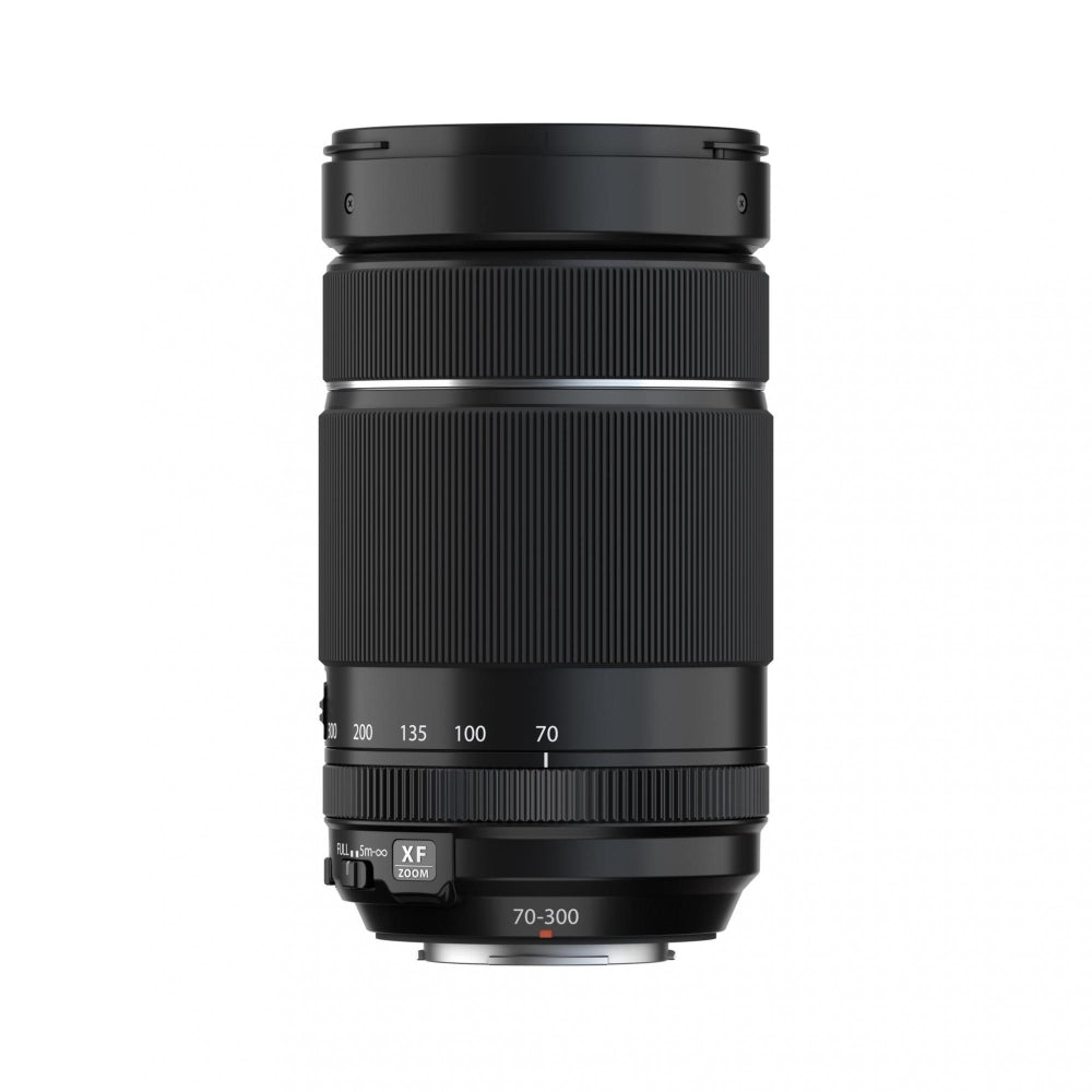 FUJIFILM XF 70-300mm f/4-5.6 R LM OIS WR Lens