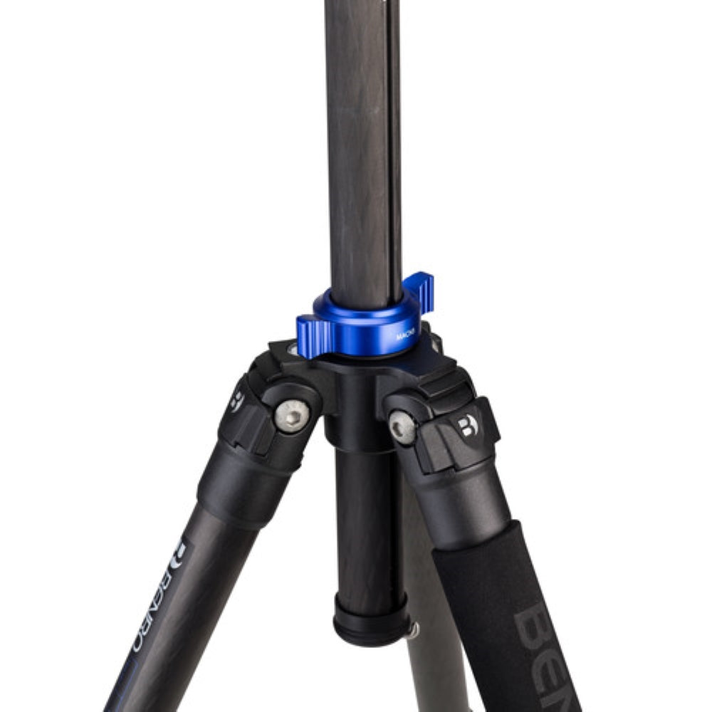 Benro TMA37C Series 3 Mach3 Carbon Fiber Tripod