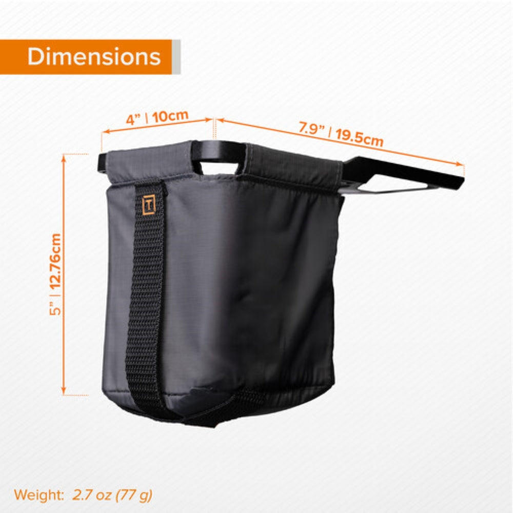 Tether Tools AeroTrac Retractable Accessory Holder