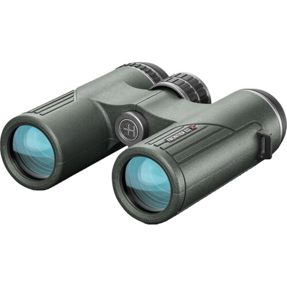 Hawke Sport Optics 10x32 Frontier ED X Binocular | Green