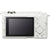 Sony ZV-E1 Mirrorless Camera | White