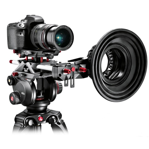 Manfrotto MVA512W Sympla Flexible Mattebox