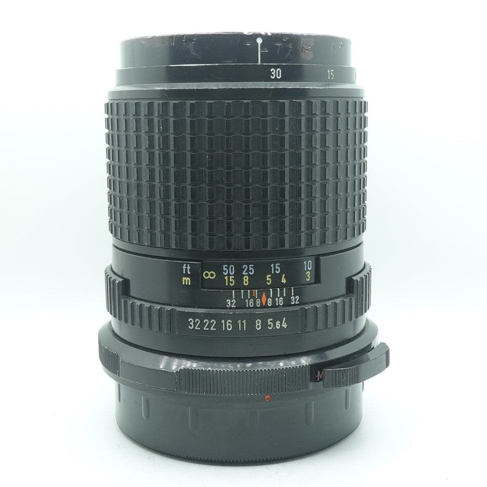 Used SMC Pentax 67 135mm F/4 Macro | U8