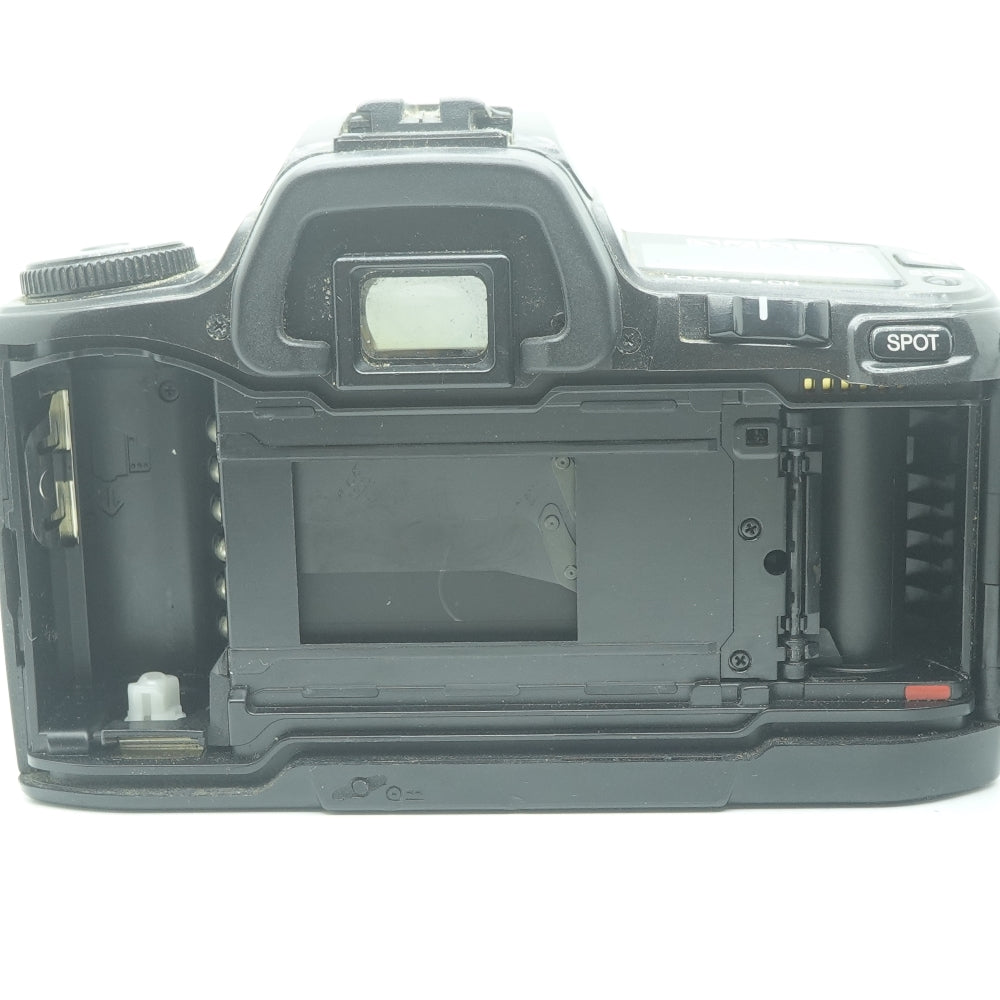 Used Minolta Maxxum HTSI | Black | U7