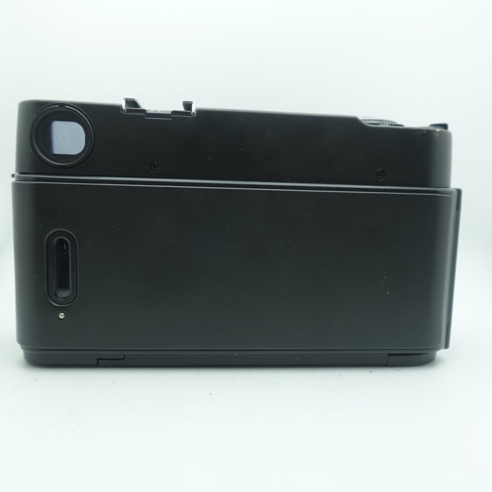 Used Konica Hexar AF Point and Shoot Camera | Black | U8