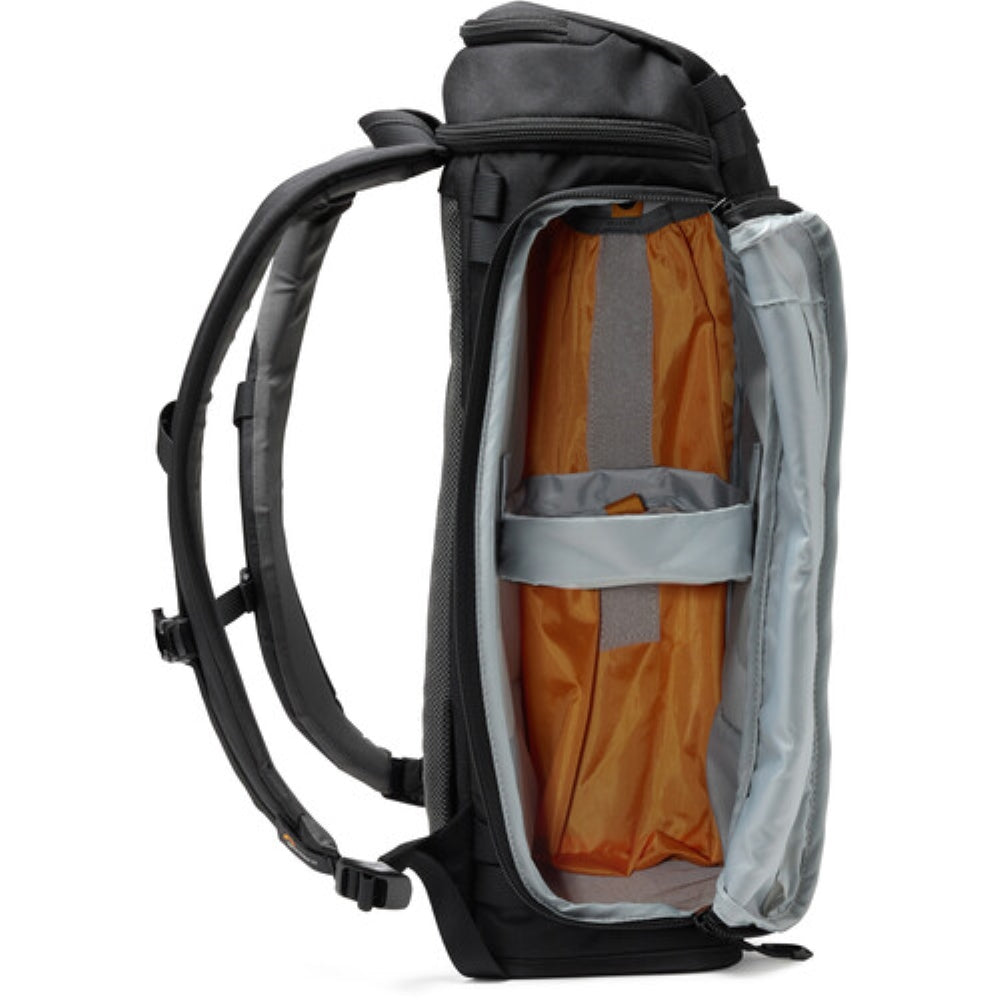 Lowepro ProTactic Lite BP 150 AW III Backpack | Black, 25L