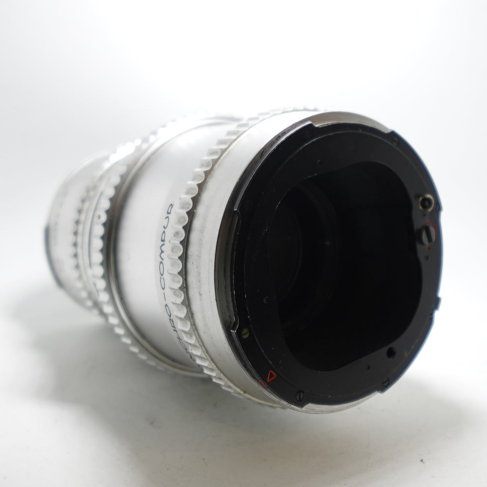 Used Hasselblad Synchro-Compur Sonnar 150mm F/4 | Silver | U6