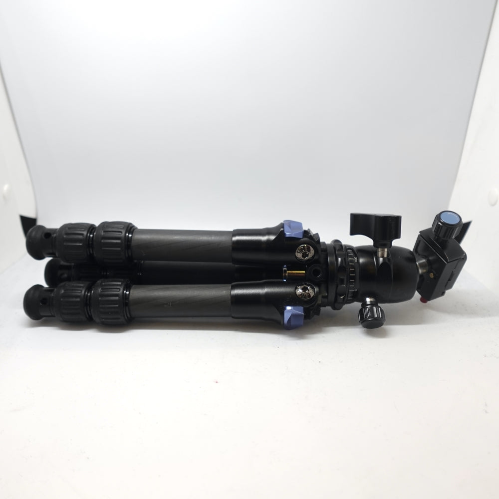Used Sirui AM-223 Tripod | Black | U9