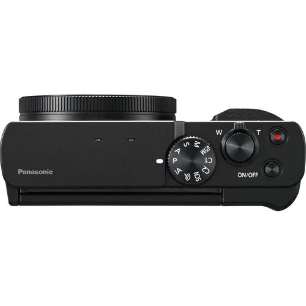 Panasonic ZS99 Digital Camera | Black