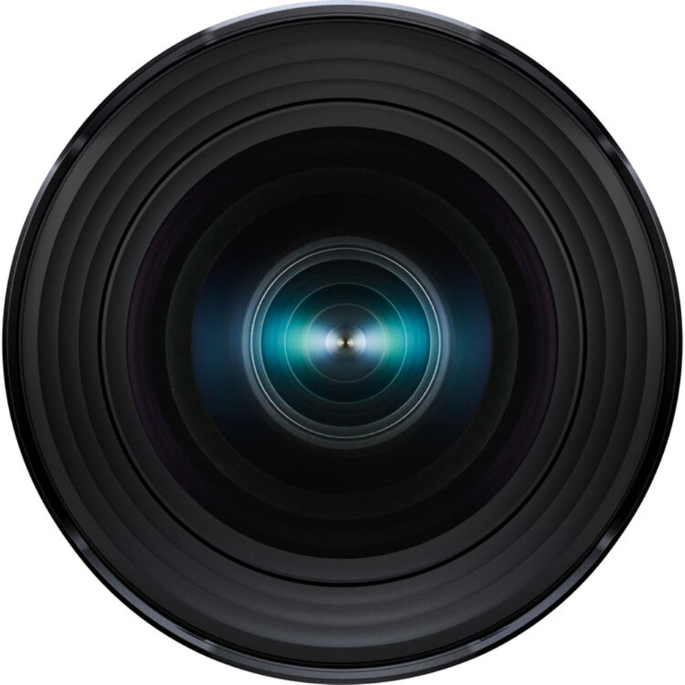 Tamron 12-20mm f/2.8 Lens Compatible with E Mount (FULL FRAME) Bundled with Lens Cap Keeper + Cleaning Kit - Blower, Lens Pen, Brush & Case + Cleaning Cloth (4 Items)