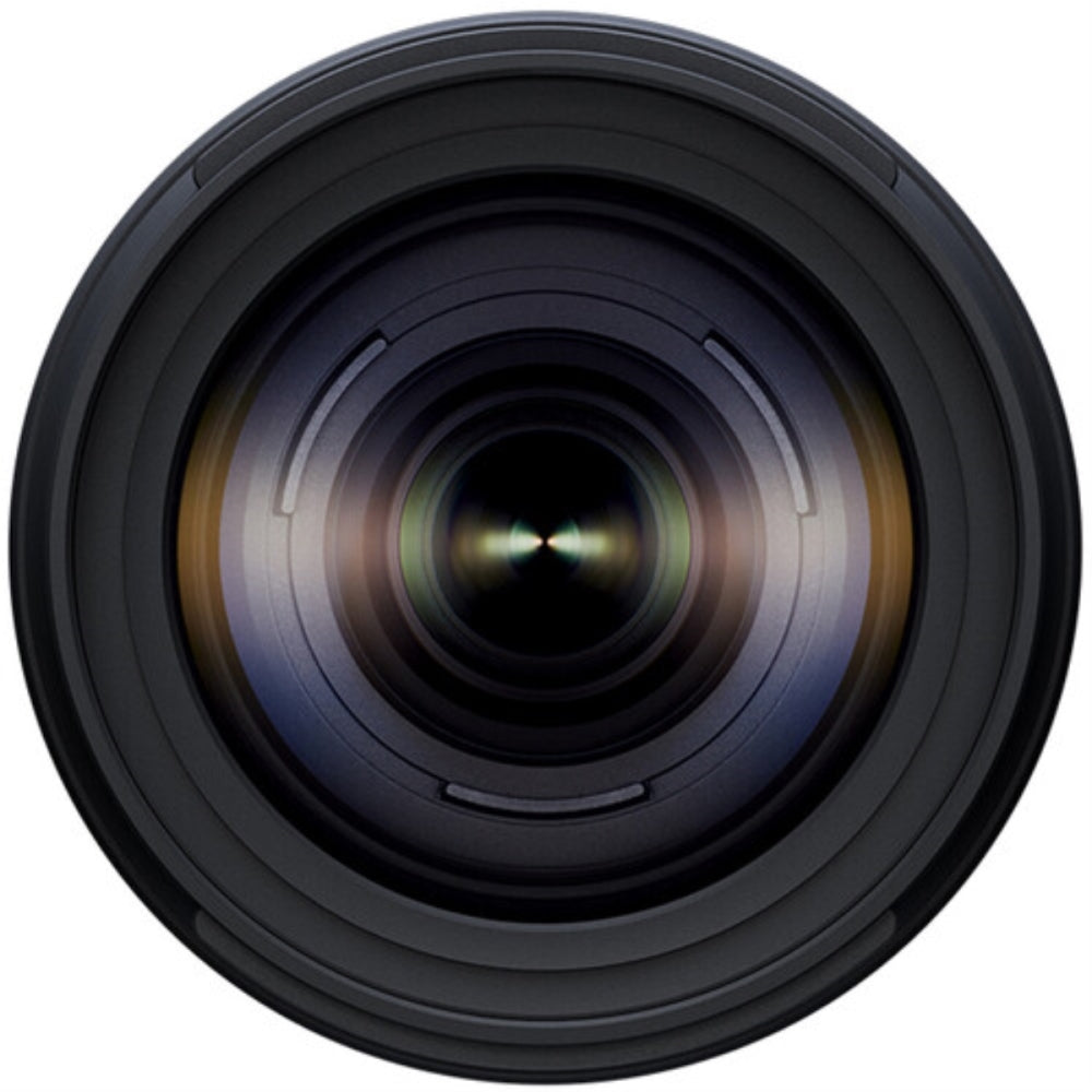 Tamron 18-300mm f/3.5-6.3 Di III-A VC VXD Lens Compatible with X Mount (APS-C) Bundle with Tiffen Filter Set + Lens Cap Keeper + Cleaning Kit + Cleaning Cloth (5 Items)