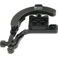 Custom Brackets Rapid Fire PRO Flash-Rotating Bracket with RC2 Quick Release Clamp