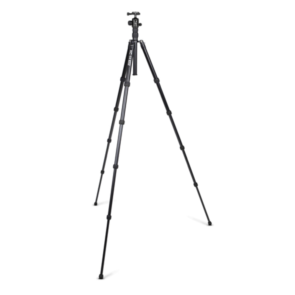 Promaster XC-M 528K Professional Tripod Kit with Head | Black