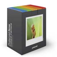 Polaroid Now Generation 2 i-Type Instant Camera | Black