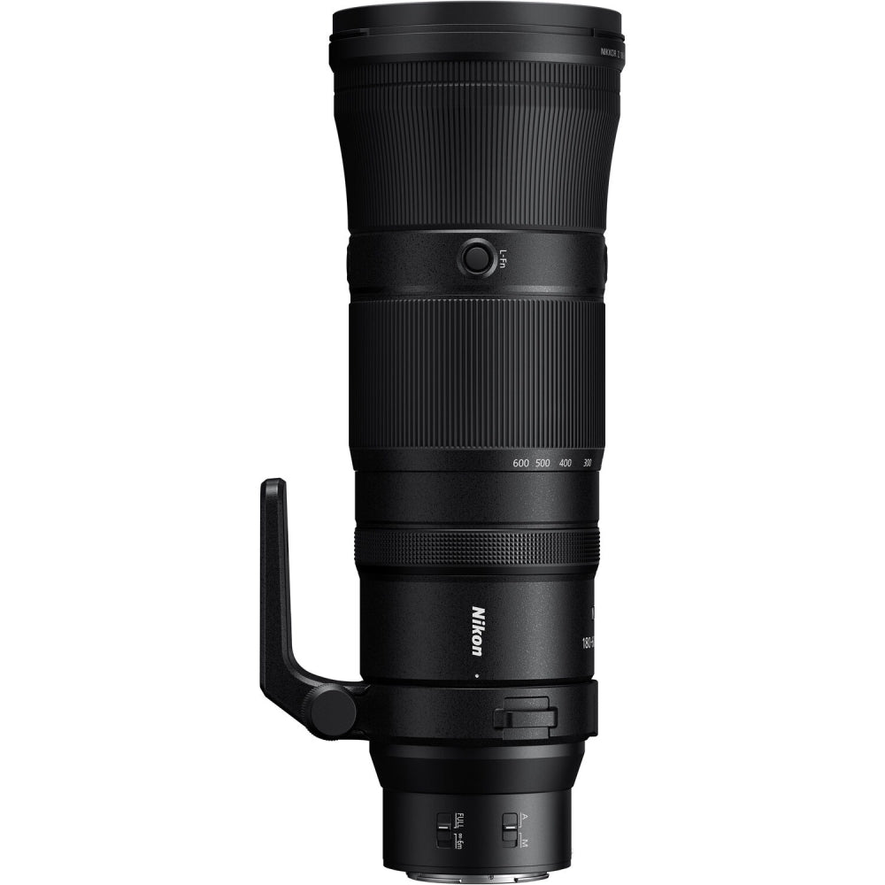 Nikon NIKKOR Z 180-600mm f/5.6-6.3 VR Lens | Nikon Z