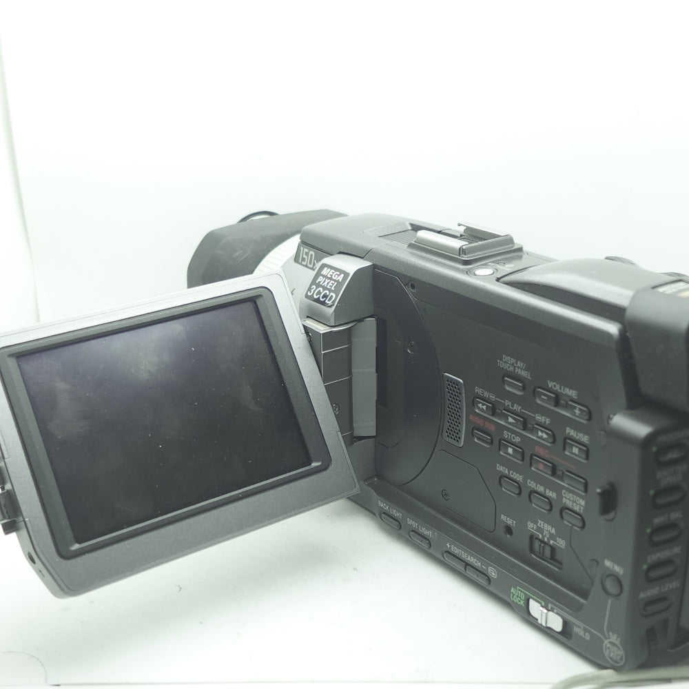 Used Sony DCR-TRV950 | MiniDV | U8