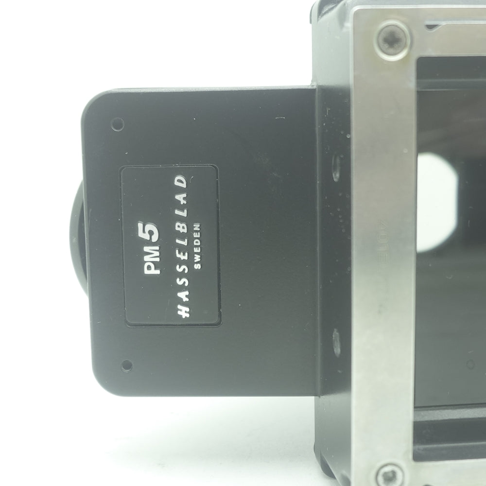 Used Hasselblad PM5 Prism | Black | U9