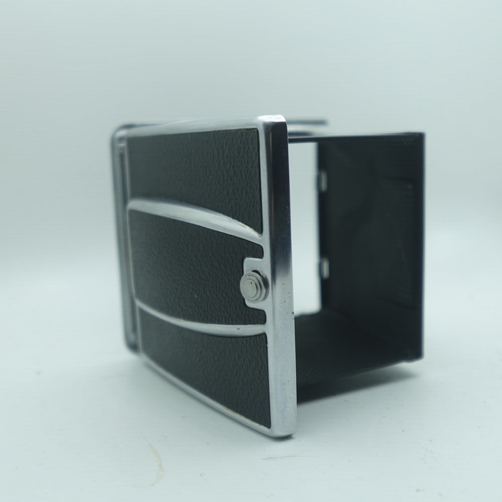 Used Hasselblad V Waist Level Finder | Chrome | U8