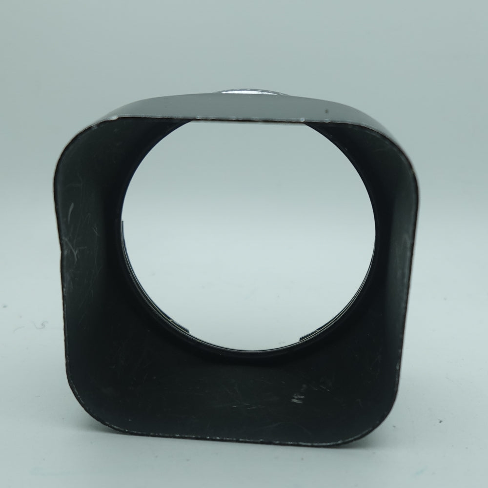 Used Hasselblad Bay 50 Hood for 80mm | Black | U8