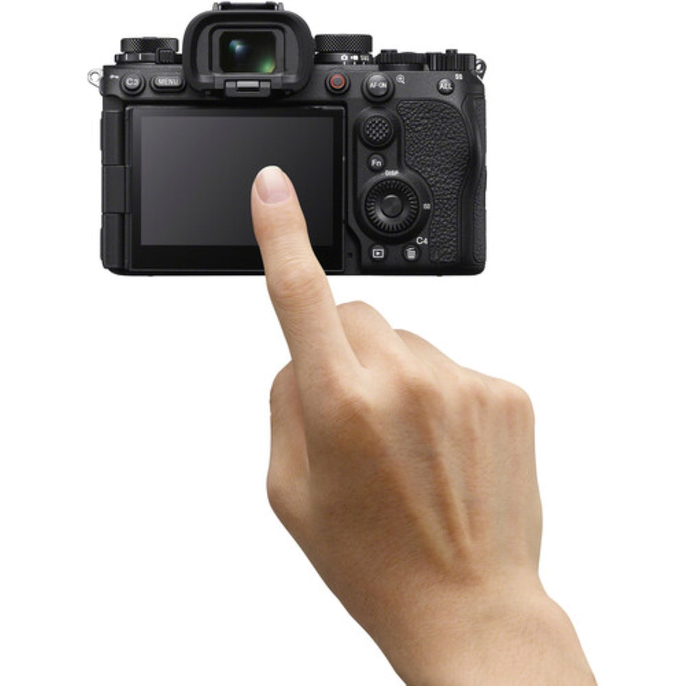 Sony a1 II Mirrorless Camera