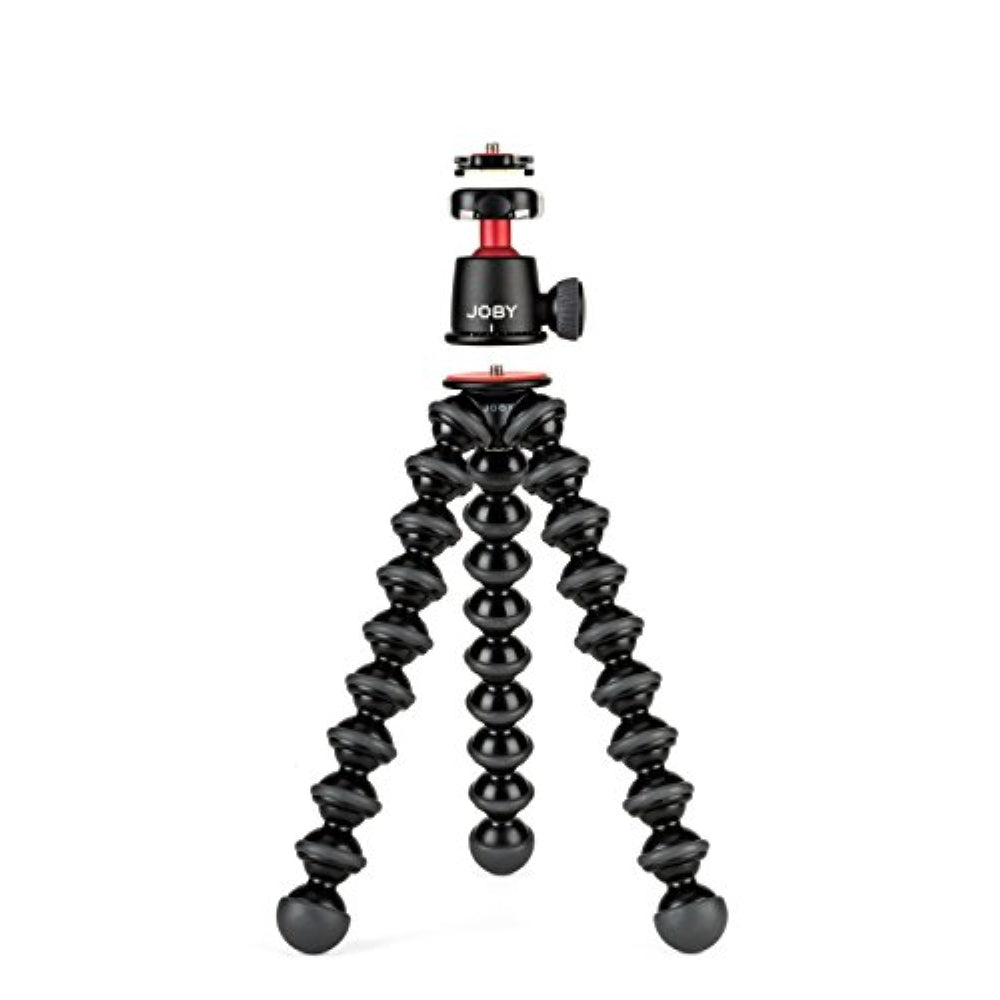 JOBY GorillaPod 3K Flexible Mini-Tripod with Ball Head Kit