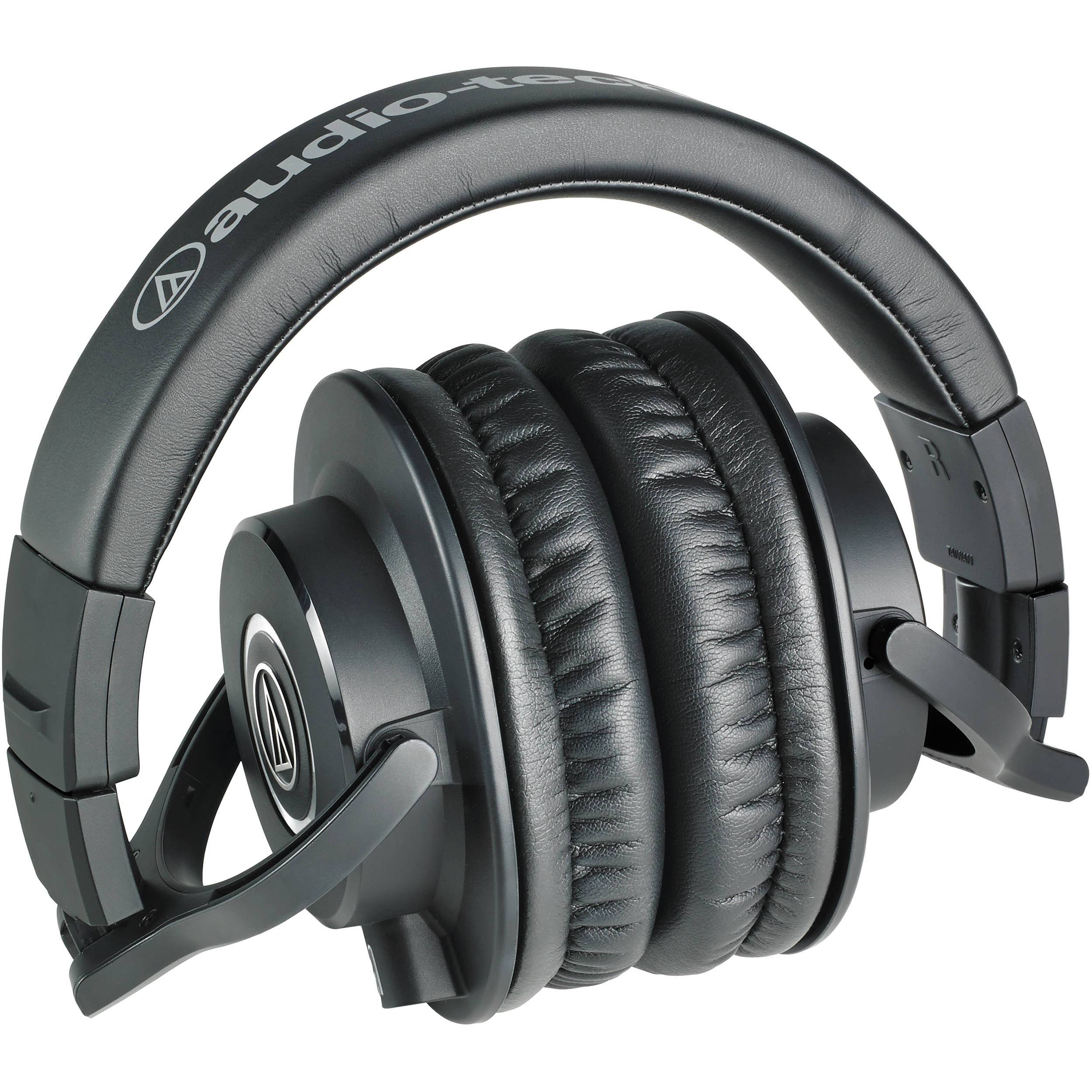 Audio-Technica ATH-M40x Professional Monitor Headphones