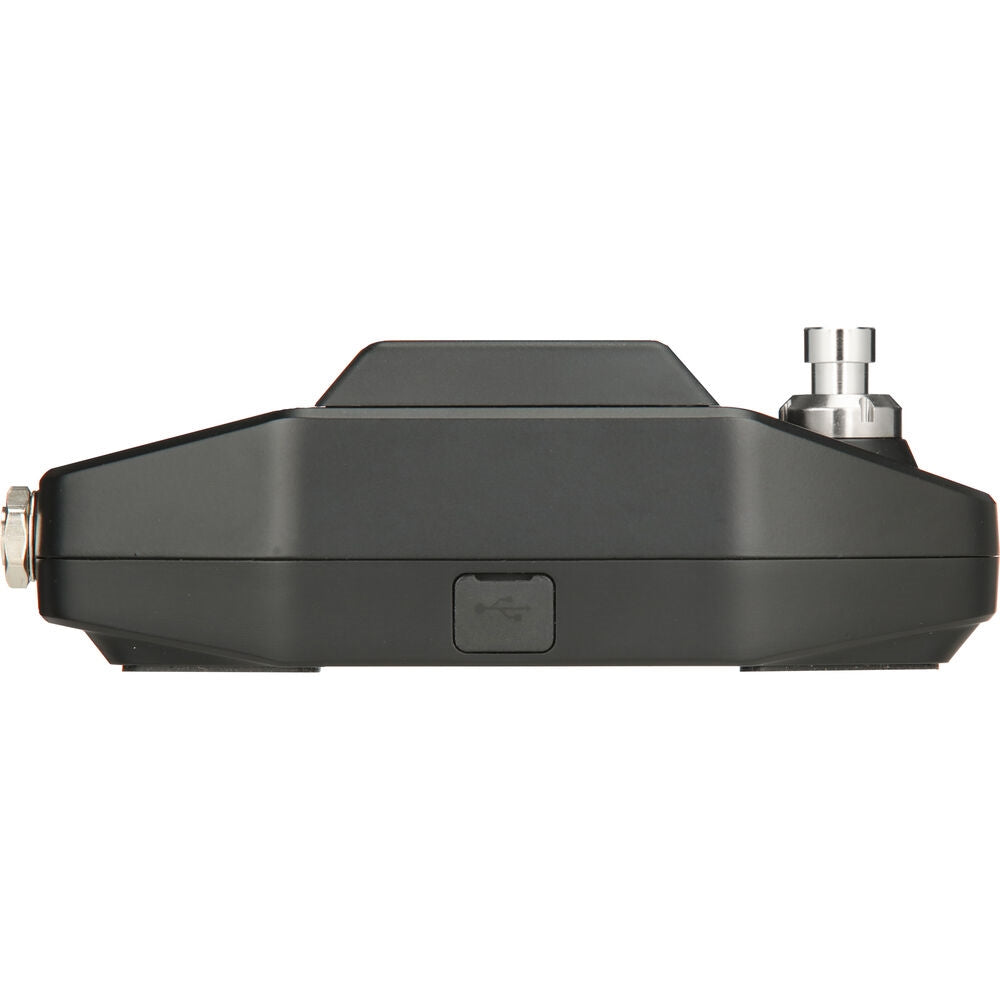 Shure GLXD16+ Dual-Band Wireless Guitar Pedal System | Z3: 2.4, 5.8 GHz