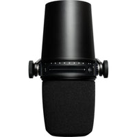 Shure MV7 Podcast Microphone | Black