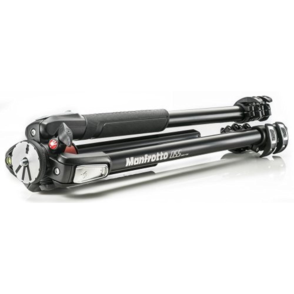 Manfrotto MT055XPRO3 Aluminum Tripod