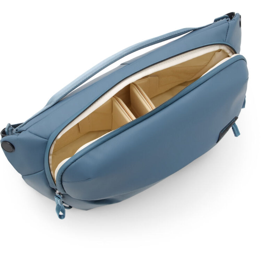 Peak Design Everyday Sling v3 | Ocean, 10L