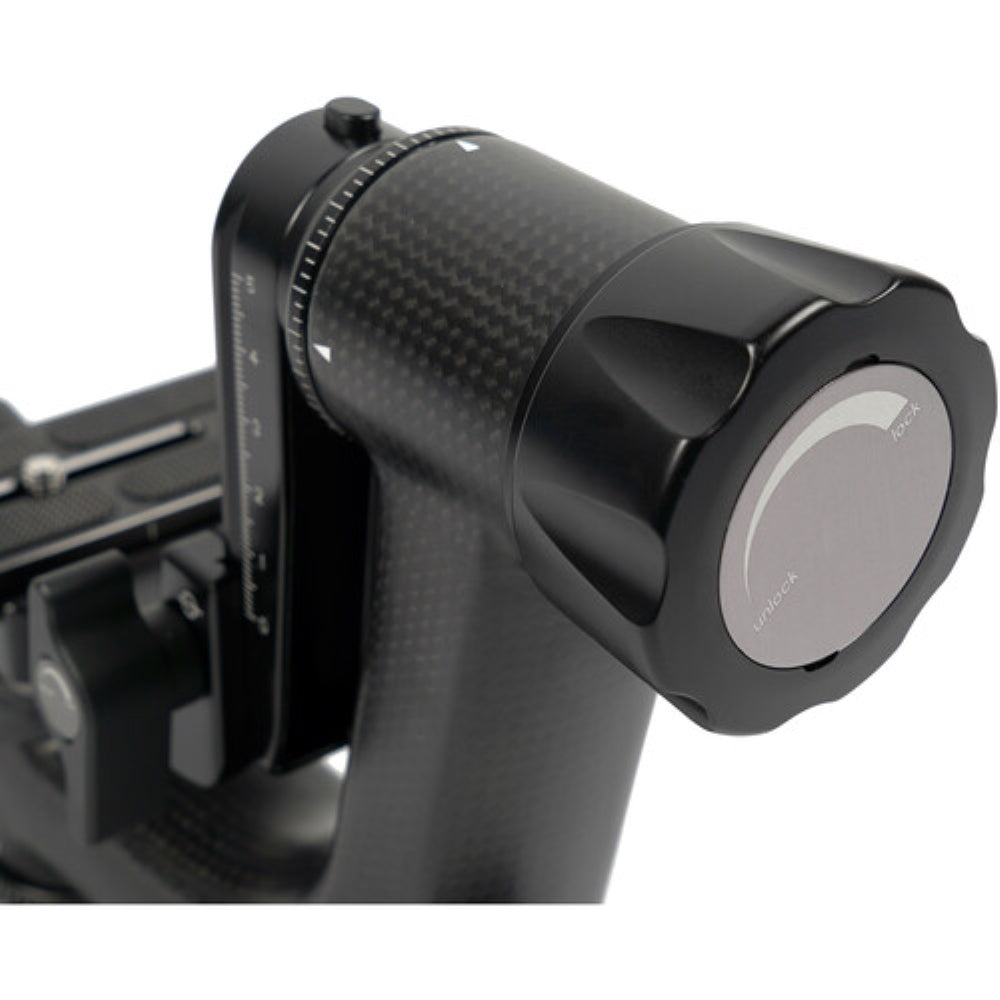 Sirui PH-10 Carbon Fiber Gimbal Head