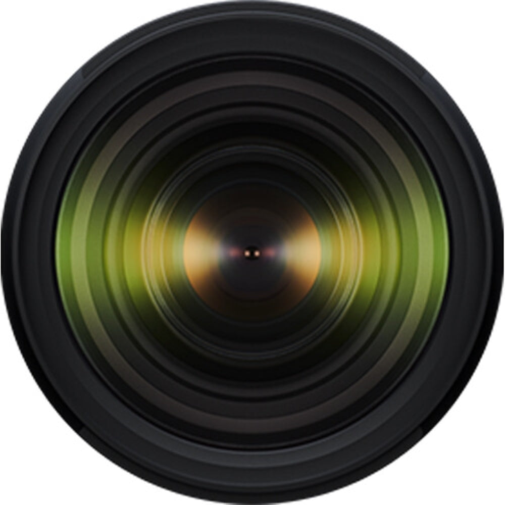 Tamron 35-150mm f/2-2.8 Di III VXD Lens Compatible with Z Mount (Full Frame) Bundle with Tiffen Filter Set + Lens Cap Keeper + Deluxe Cleaning Kit + Cleaning Cloth (5 Items)