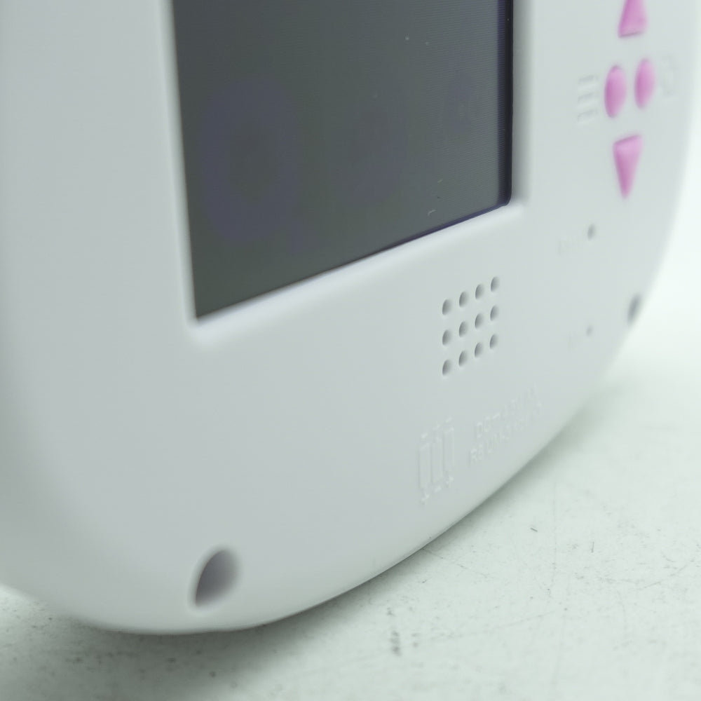 Used Hello-Kitty Digital Camera | Pink+White | Ekids | U9+